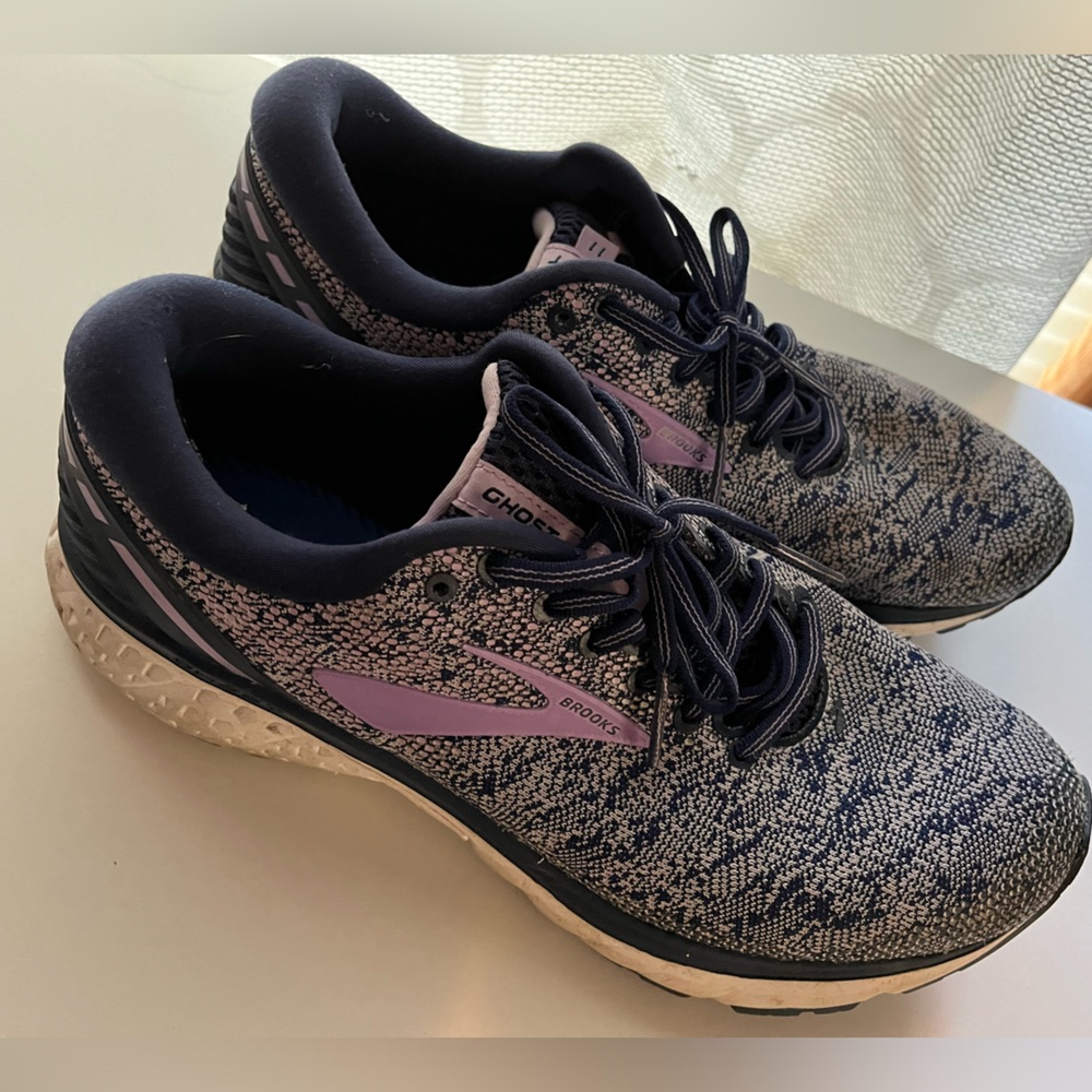 Brooks Ghost 11 woman’s 11